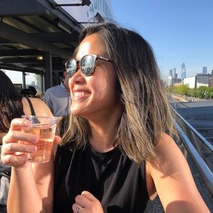 Meet your Posher, Diane